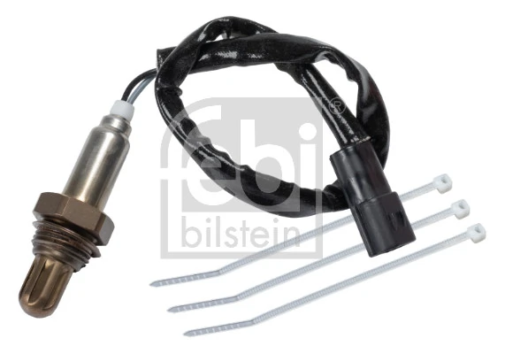 Oxygen Sensor